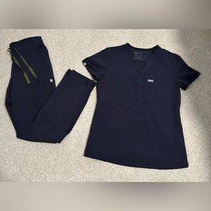 Figs yola XXS, Caterina top XXS